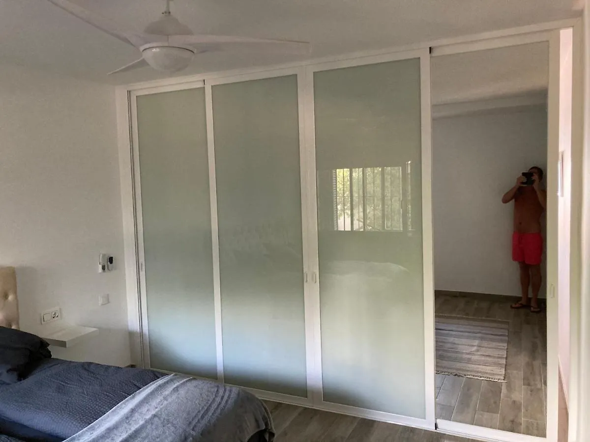 Beach Side Apartments Calahonda Sitio de Calahonda 西班牙