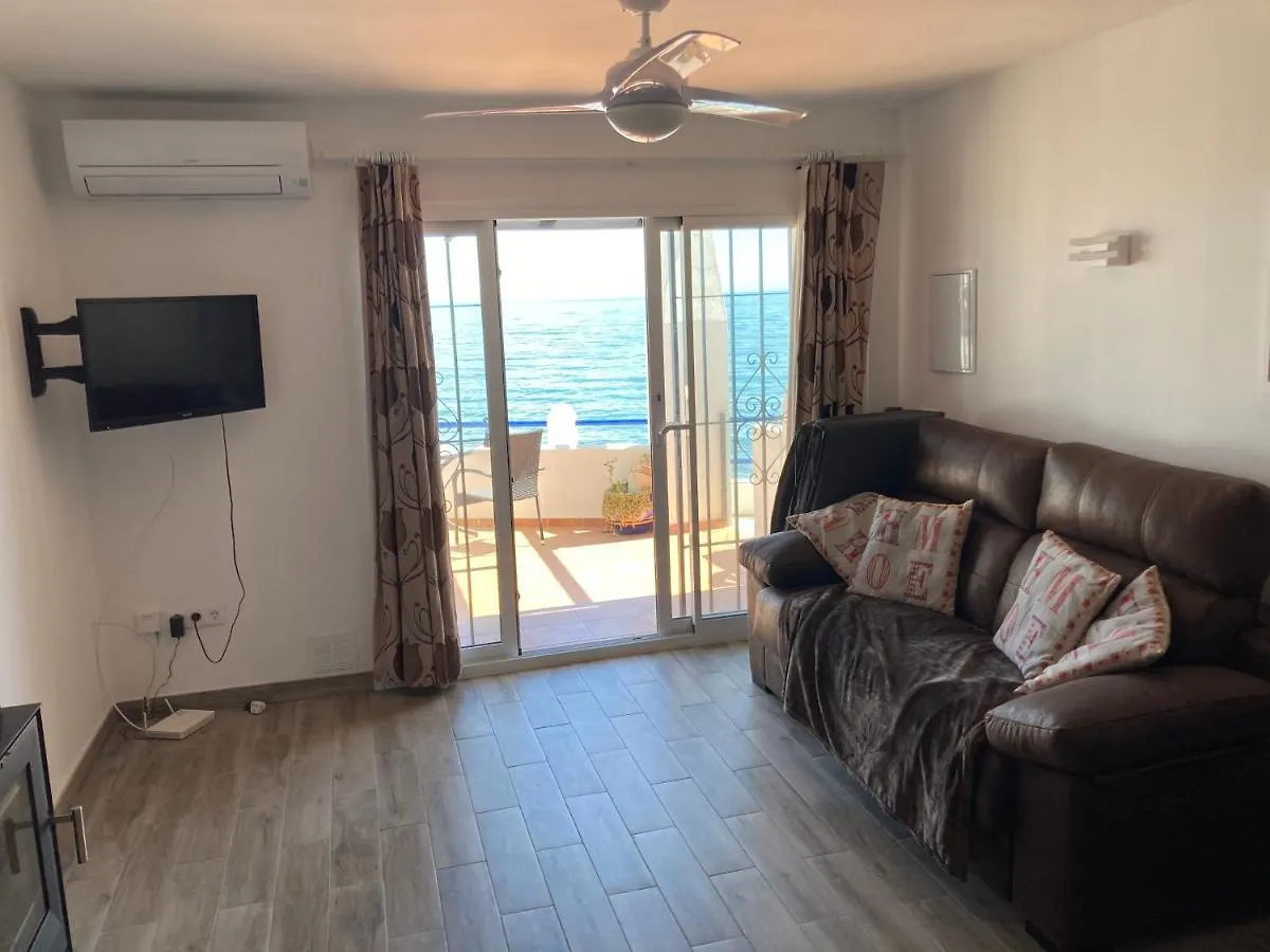 Beach Side Apartments Calahonda Sitio de Calahonda 0*,  西班牙