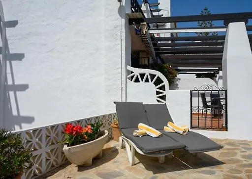 Beach Side Apartments Calahonda Sitio de Calahonda 西班牙